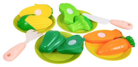 EKO Zestaw Garnków + Akcesoria