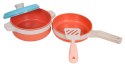EKO Zestaw Garnków + Akcesoria