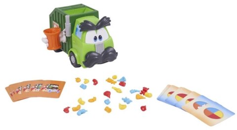 Gra Wesoła Śmieciarka | Goliath