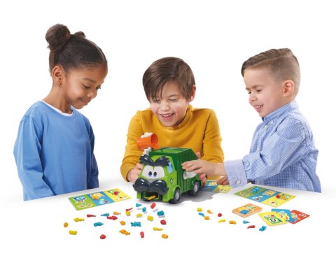 Gra Wesoła Śmieciarka | Goliath