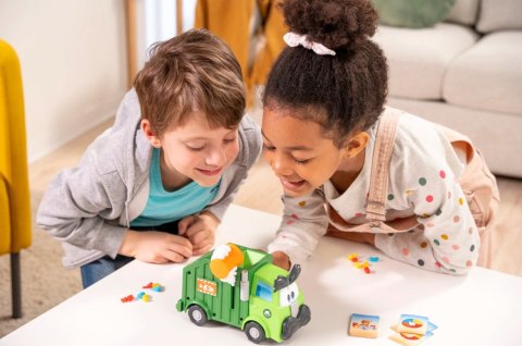 Gra Wesoła Śmieciarka | Goliath