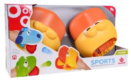 Gra Zręcznościowa Łapanie Kaczuszki