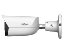 KAMERA IP IPC-HFW3849E-AS-IL-0280B Smart Dual Light AcuPick WizSense - 8 Mpx 4K UHD 2.8 mm DAHUA