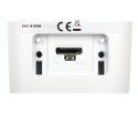 KAMERA IP IPC-HFW3849E-AS-IL-0280B Smart Dual Light AcuPick WizSense - 8 Mpx 4K UHD 2.8 mm DAHUA