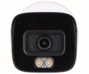 KAMERA IP IPC-HFW3849E-AS-IL-0280B Smart Dual Light AcuPick WizSense - 8 Mpx 4K UHD 2.8 mm DAHUA