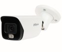 KAMERA IP IPC-HFW3849E-AS-IL-0280B Smart Dual Light AcuPick WizSense - 8 Mpx 4K UHD 2.8 mm DAHUA