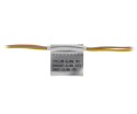 KAMERA IP IPC-HFW3849E-AS-IL-0280B Smart Dual Light AcuPick WizSense - 8 Mpx 4K UHD 2.8 mm DAHUA