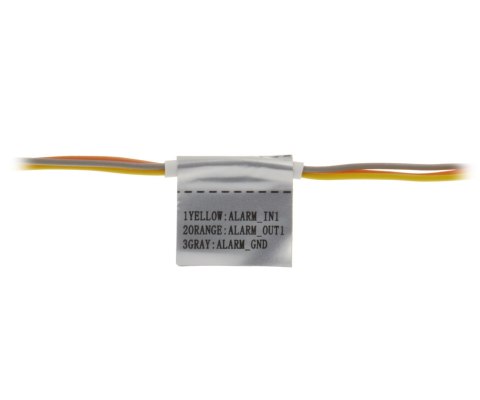 KAMERA IP IPC-HFW3849E-AS-IL-0280B Smart Dual Light AcuPick WizSense - 8 Mpx 4K UHD 2.8 mm DAHUA