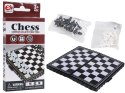 Magnetyczna Gra Planszowa Szachy