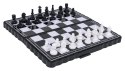 Magnetyczna Gra Planszowa Szachy