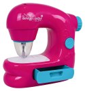 Maszyna do Szycia z Funkcją Świateł i Dźwięku + Akcesoria