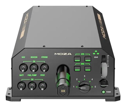 Moza Racing AY210 Yoke Base Podstawa montażowa