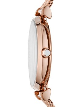 ZEGAREK DAMSKI EMPORIO ARMANI AR11320 - GIANNI T-BAR (zi507b)