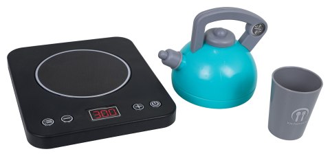 Zestaw Kuchenka Indukcyjna + Czajnik