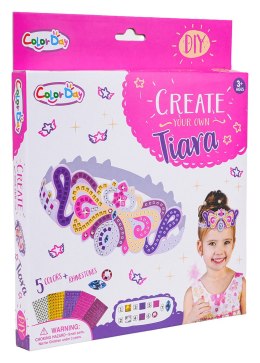 Zrób to Sam Korona dla Księżniczki