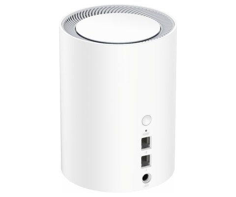 DOMOWY SYSTEM WI-FI MESH M3000(1-PACK) Wi-Fi 6 2.4 GHz, 5 GHz, 574 Mb/s + 2402 Mb/s CUDY