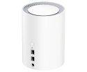 DOMOWY SYSTEM WI-FI MESH M3000(2-PACK) Wi-Fi 6 2.4 GHz, 5 GHz, 574 Mb/s + 2402 Mb/s CUDY