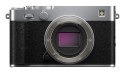 Fujifilm X -E5 Body Obudowa bezlusterkowca 40,2 MP X-Trans CMOS 5 HR 7728 x 5152 px Srebrny