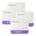 Zestaw 4x przełącznik rolet SONOFF MINI-RBS Wi-Fi