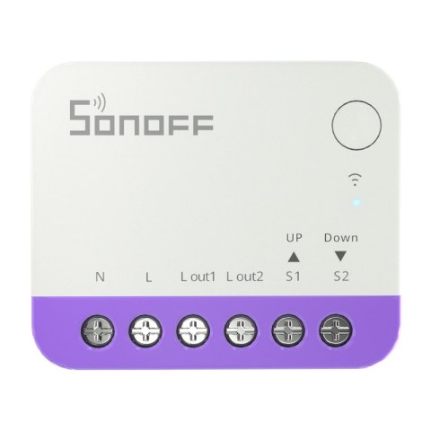 Zestaw 4x przełącznik rolet SONOFF MINI-RBS Wi-Fi