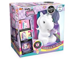 Jednorożec DIY Deluxe | Świecące Dekorożce