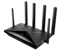 PUNKT DOSTĘPOWY 5G +ROUTER P5 Wi-Fi 6, 2.4 GHz, 5 GHz ; 574 Mb/s + 2402 Mb/s CUDY