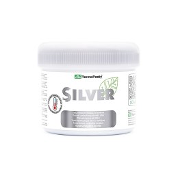 Pasta termoprzewodząca Silver 100g AG AGT-118