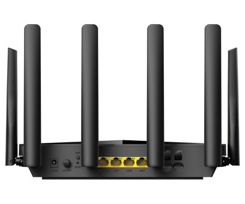 ROUTER 4G LTE LT700 2.4 GHz, 5 GHz LTE Cat. 6 300 Mb/s + 867 Mb/s CUDY