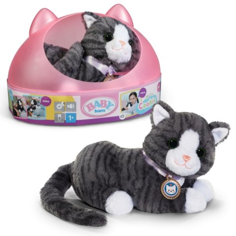 BABY Born: My Cat Cookie