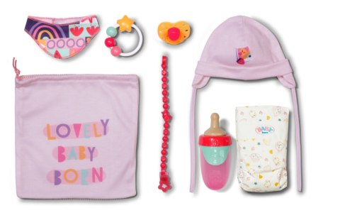 BABY Born: Newborn Set