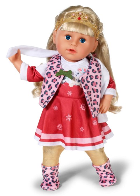 BABY born Advent Calendar 43cm