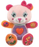 Interaktywna Misia Lila | Baby Clementoni