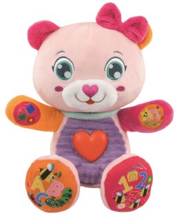Interaktywna Misia Lila | Baby Clementoni