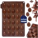 Forma do Pralin ORION SILLINIE Jajka Silikonowa Wielkanoc na 30 Wypieków