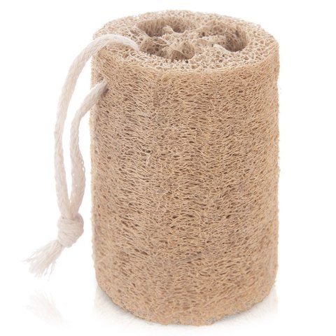 Gąbka Naturalna EKO ORION Luffa do Ciała Kuchni Biodegradowalna