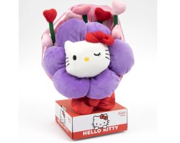 Hello Kitty - Plusz „Bukiet