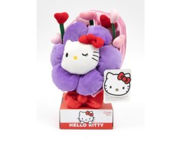 Hello Kitty - Plusz „Bukiet