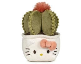 Hello Kitty - Plusz „Doniczka