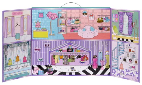 L.O.L. Surprise: Advent Calendar