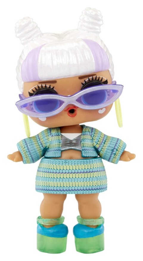 L.O.L. Surprise: Advent Calendar