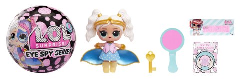 L.O.L. Surprise: Eye Spy - Tots Asst in PDQ