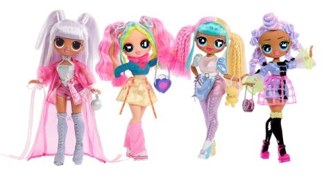 L.O.L. Surprise OMG Entry Doll Asst