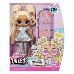 L.O.L. Surprise: Tweens Core Doll - Olivia Flutter