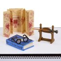 MGA's Miniverse - Make It Mini Harry Potter Back to Hogwarts in PDQ