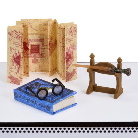 MGA's Miniverse - Make It Mini Harry Potter Back to Hogwarts in PDQ