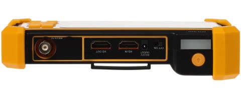 MONITOR AHD, HD-CVI, HD-TVI, PAL MS-ACT50-4K-V2 5 "