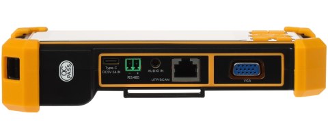 MONITOR AHD, HD-CVI, HD-TVI, PAL MS-ACT50-4K-V2 5 "