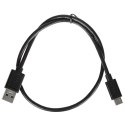 PRZEWÓD USB3.1-A/USB-C/0.5M-UNITEK USB-A/USB-C 0.5 m UNITEK