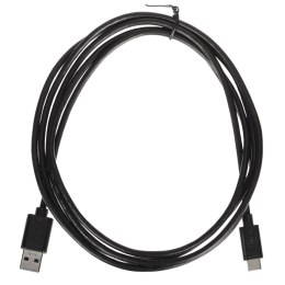 PRZEWÓD USB3.1-A/USB-C/2.0M-UNITEK USB-A/USB-C 2.0 m UNITEK