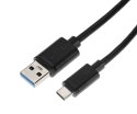 PRZEWÓD USB3.1-A/USB-C/2.0M-UNITEK USB-A/USB-C 2.0 m UNITEK